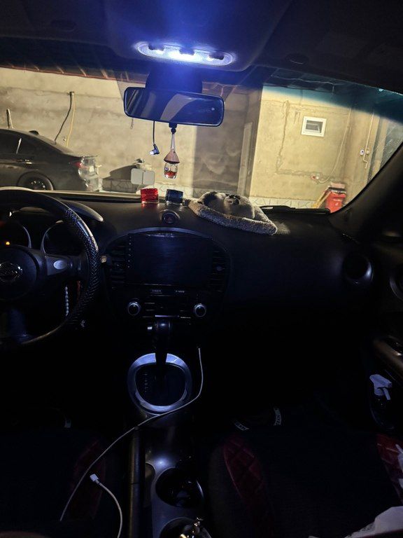 Nissan Juke, 1.6 L, 2012 il, 225 000 km — Avtomobillər, Bakı (7)