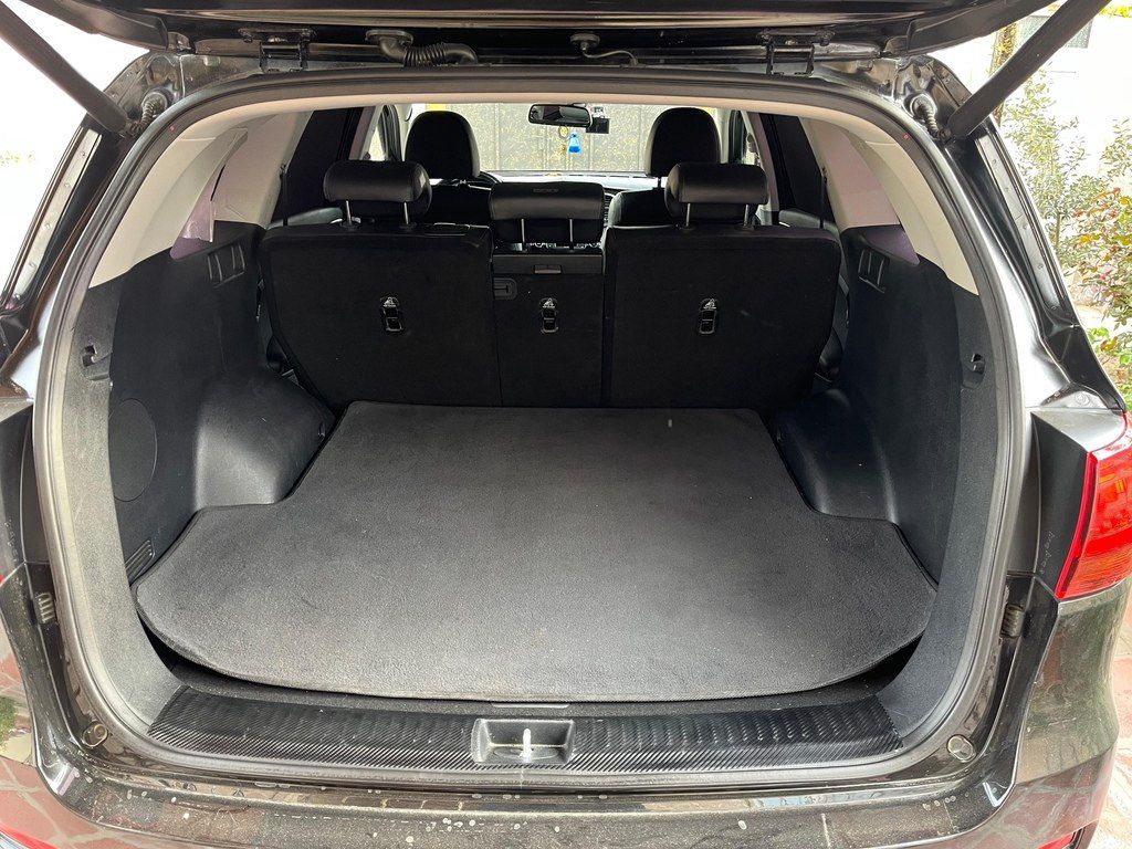 Kia Sorento, 2.0 L, 2019 il, 150 000 km — Avtomobillər, Bakı (7)
