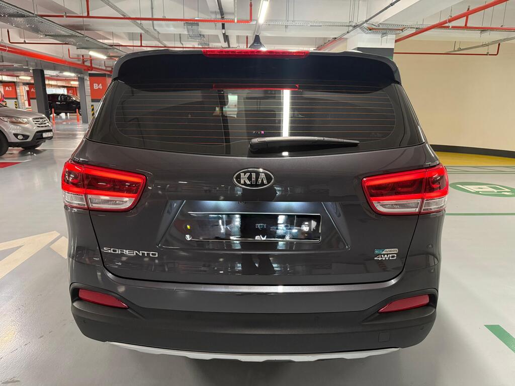 Kia Sorento, 2.2 L, 2015 il, 155 000 km — Avtomobillər, Bakı (4)