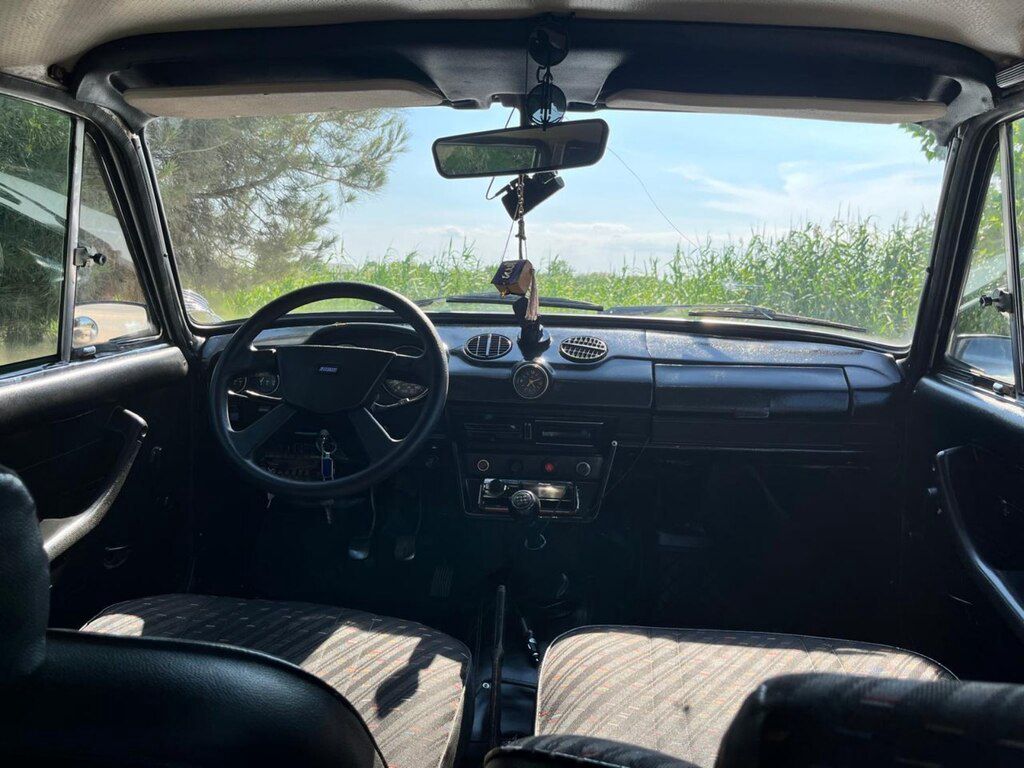 Lada (VAZ) 2106, 1.6 L, 1997 il, 246 000 km — Avtomobillər, Salyan (6)