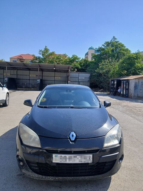 Renault Megane, 1.5 L, 2009 il, 400 000 km — Bakı