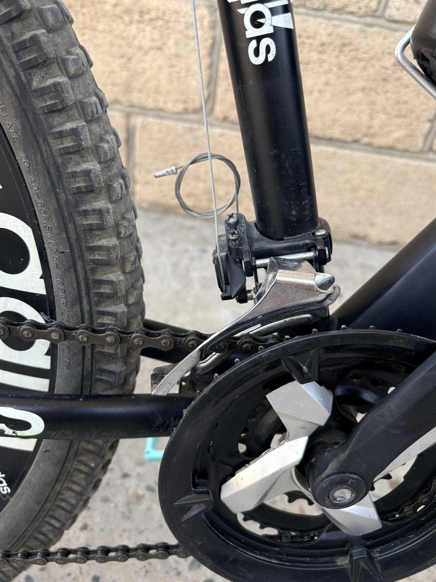Velosiped Adidas — Velosipedlər, Sabirabad (6)