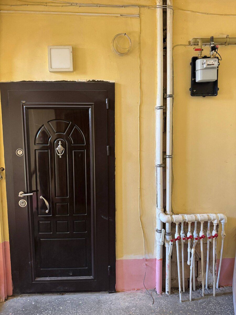 3-otaqlı yeni tikili, Masazır qəs., 120 m² — Mənzil, Bakı (9)