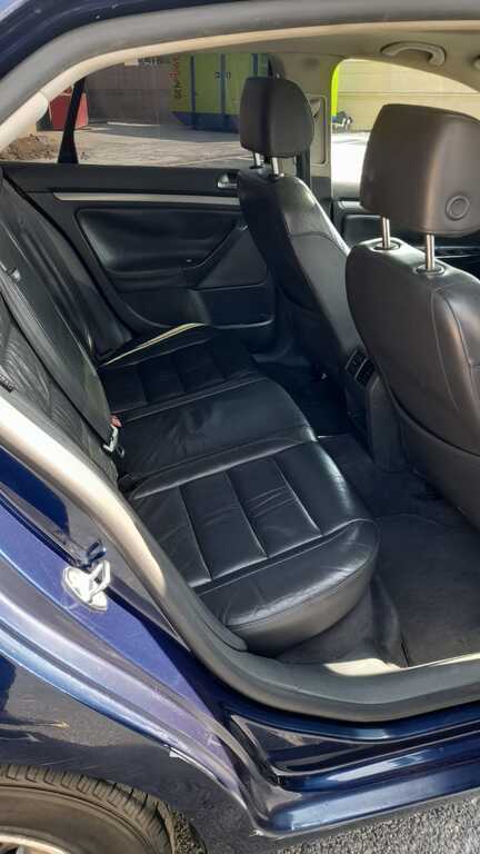 Volkswagen Jetta, 2.5 L, 2006 il, 370 000 km — Avtomobillər, Bakı (10)
