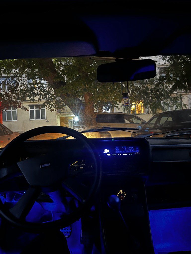 Lada (VAZ) 2107, 1.6 L, 2007 il, 95 000 km — Avtomobillər, Sumqayıt (6)