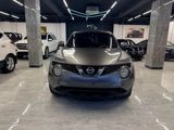 Nissan Juke, 1.6 L, 2015 il, 211 200 km — Avtomobillər