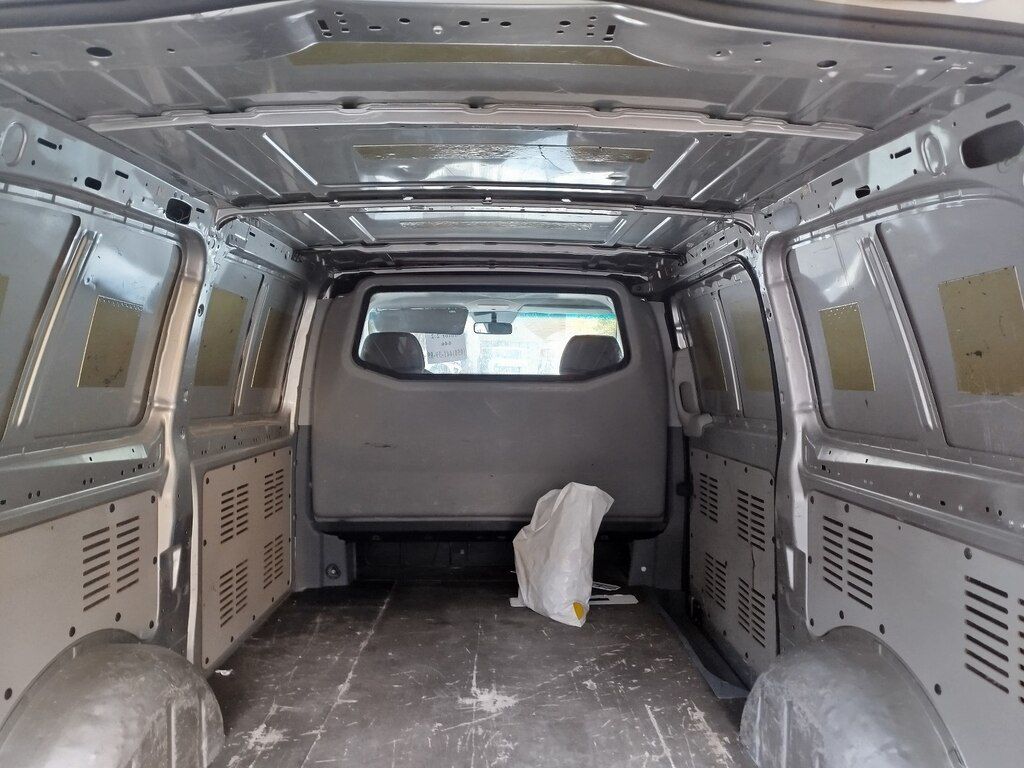 Mercedes Vito, 2.1 L, 2009 il, 211 100 km — Avtomobillər, Bakı (6)