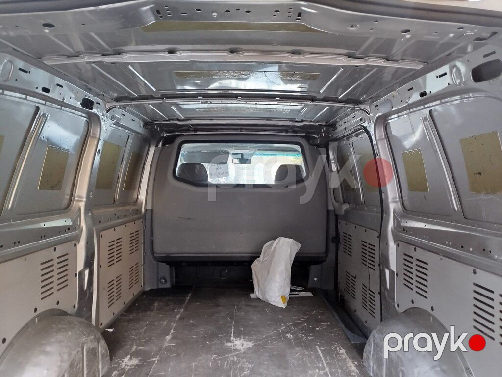 Mercedes Vito, 2.1 L, 2009 il, 211 100 km — Avtomobillər, Bakı (6)