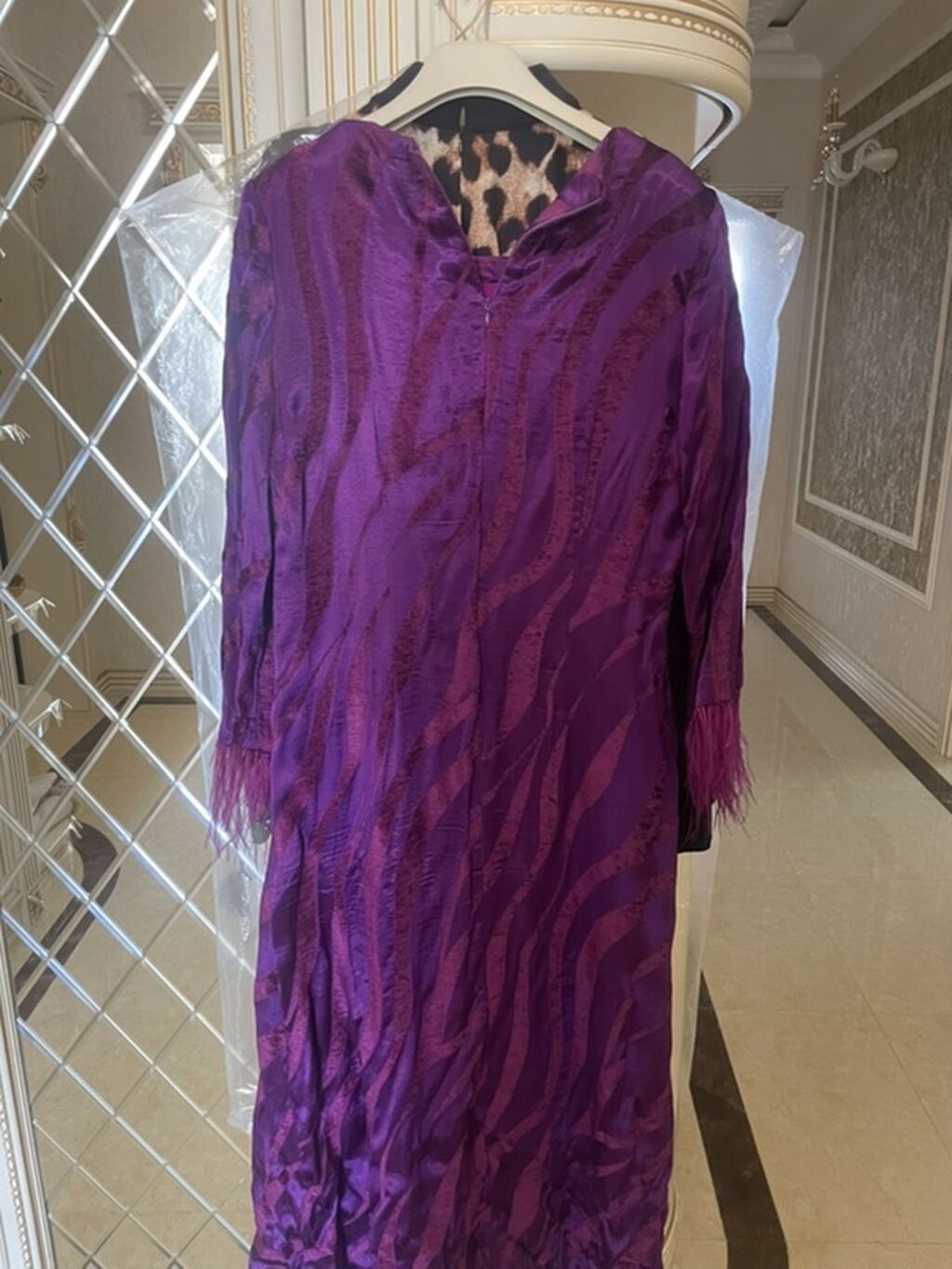 Ziyafət donu, Midi, X-Lady, L — Şəxsi əşyalar, Bakı (2)