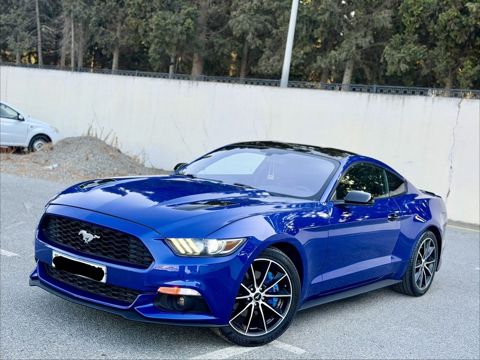 Ford Mustang, 2.3 L, 2016 il, 143 111 km — Sumqayıt
