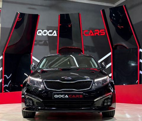Kia Optima, 2.0 L, 2014 il, 147 000 km — Sumqayıt