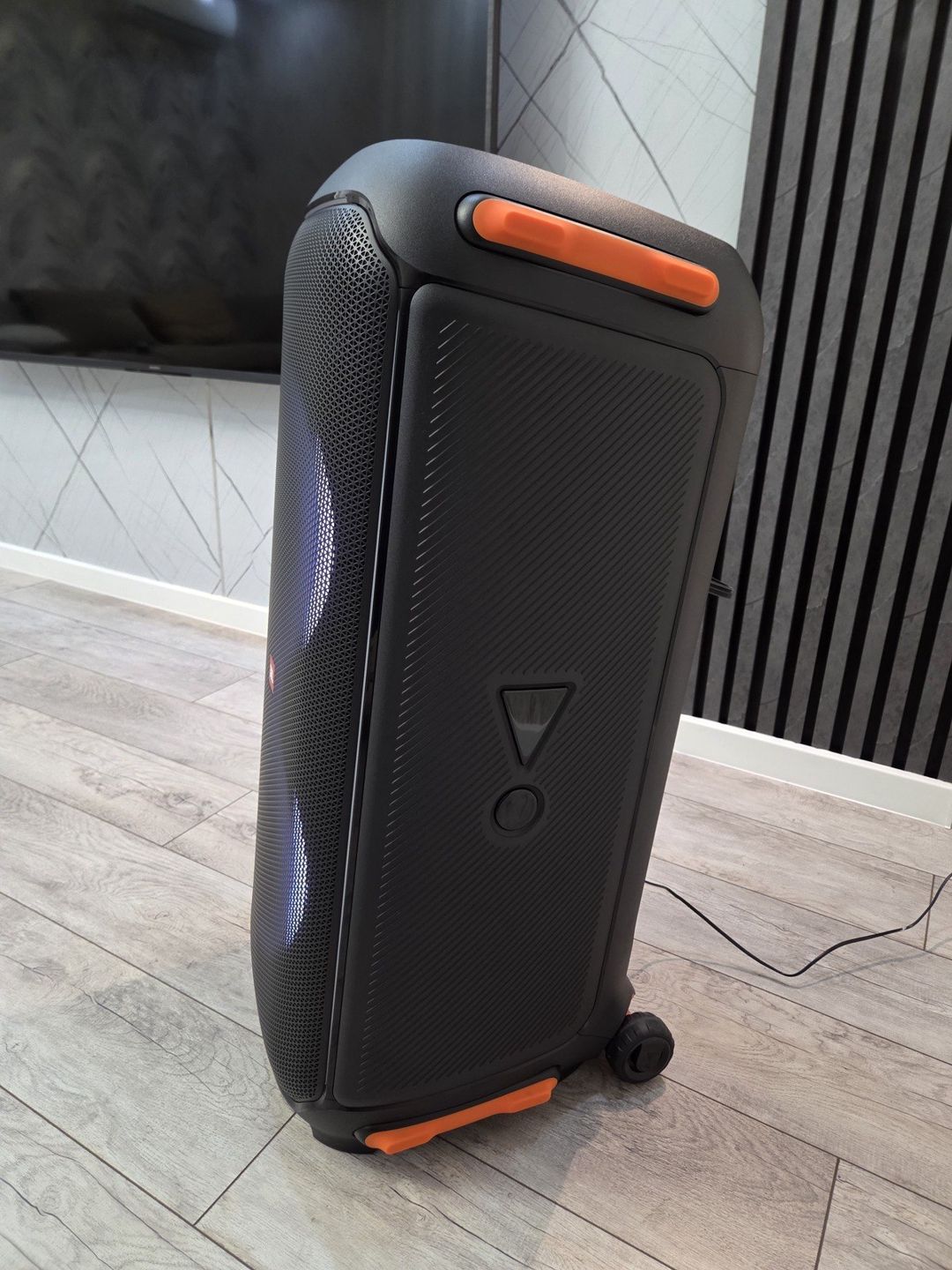 JBL musiqi mərkəzi — Elektronika, Bakı (4)