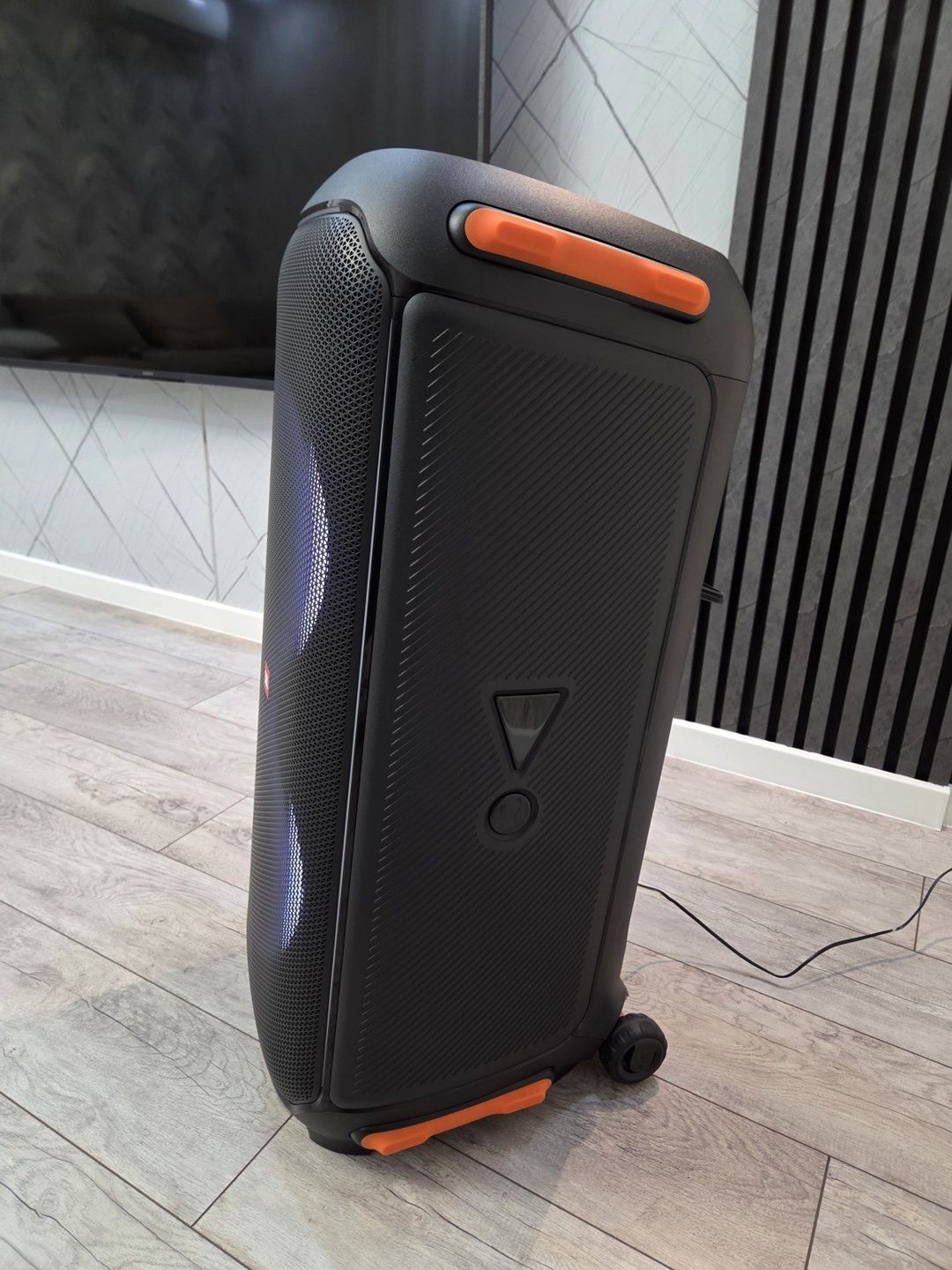 JBL musiqi mərkəzi — Elektronika, Bakı (2)
