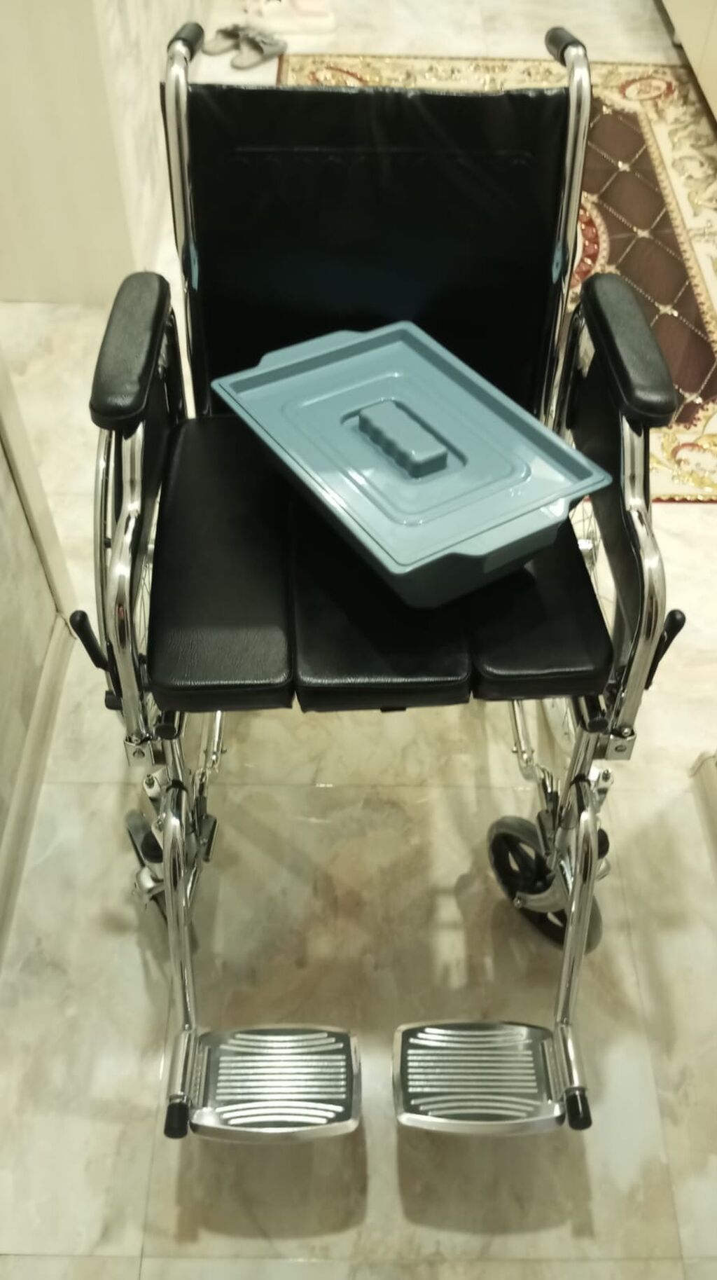 Salam.Satilir.Araba sanitar qovsagı ücündür amma belede işledilir — Mallar, Sumqayıt (4)