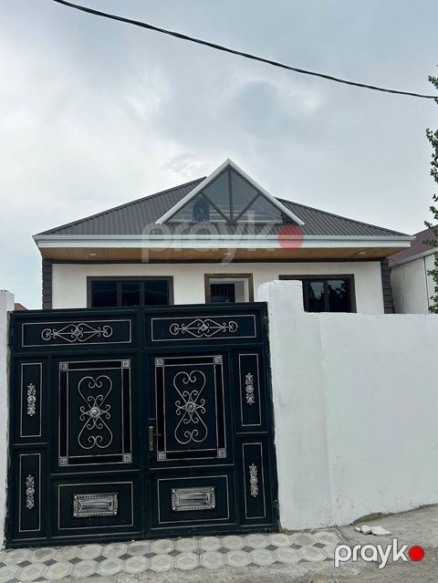 4 otaqlı, 120 kv. m, Kredit yoxdur, Yeni təmirli