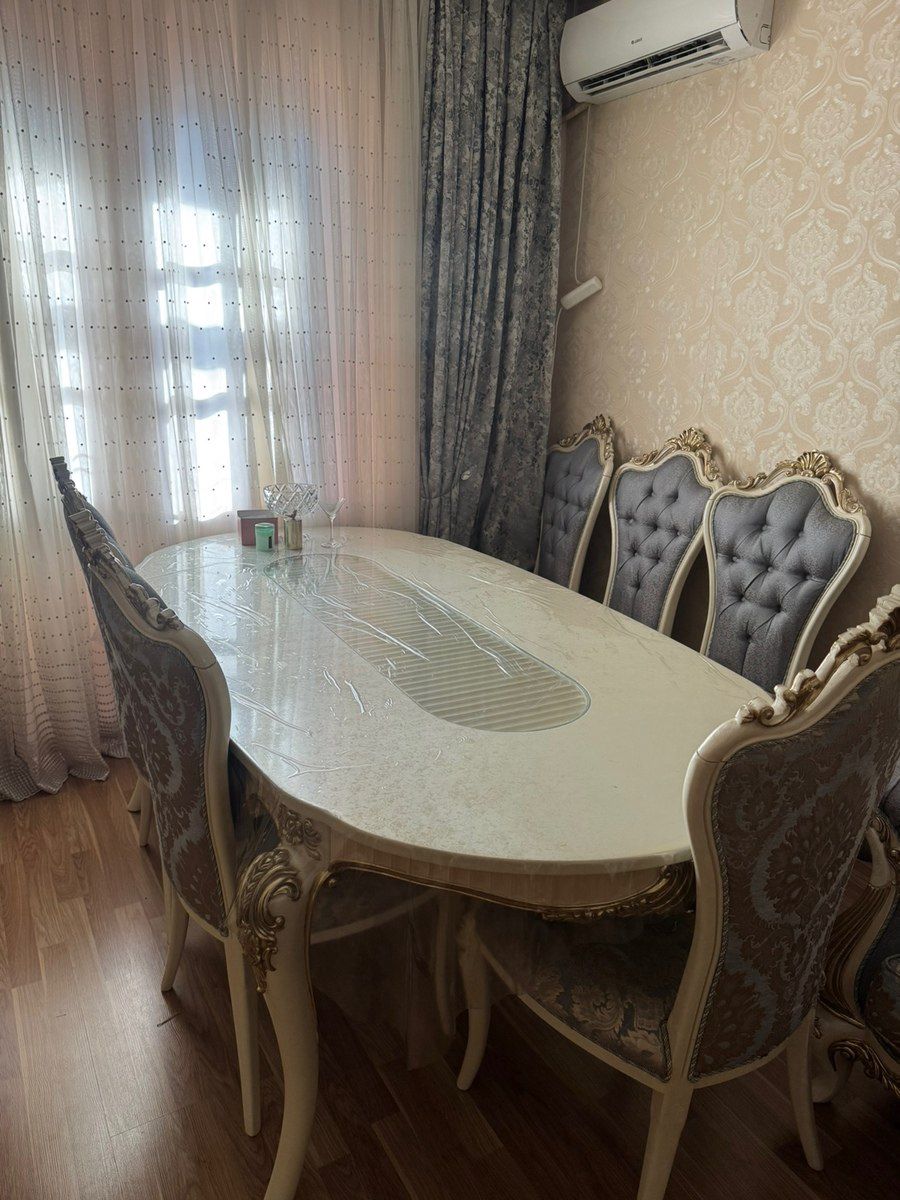 Qonaq otağı mebeli — Mallar, Bakı (2)