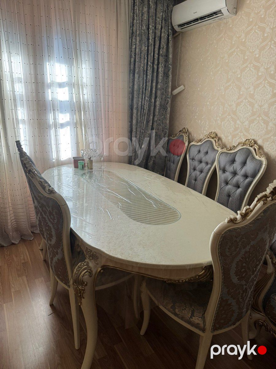 Qonaq otağı mebeli — Matraslar, Bakı (2)