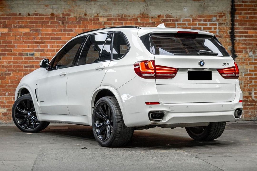BMW X5, X6 təkərləri R20 — Ehtiyat hissələri və aksesuarlar, Bakı (6)
