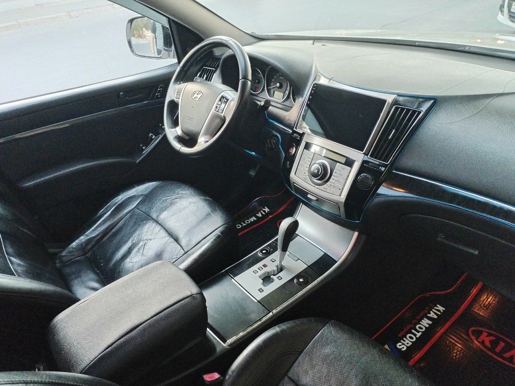 Hyundai Veracruz, 3.0 L, 2008 il, 285 000 km — Avtomobillər, Bakı (6)