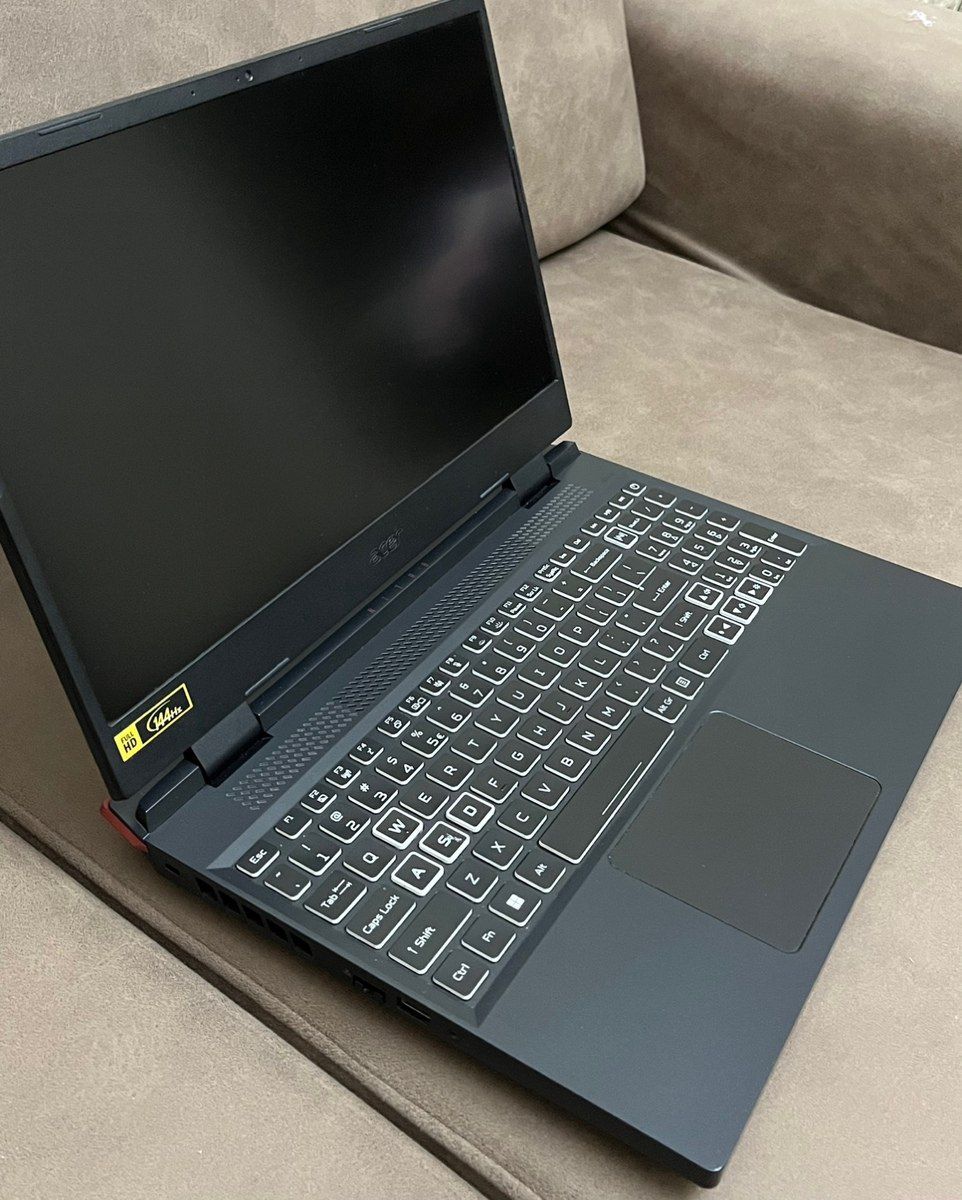 Acer Nitro 5 — Elektronika, Bakı (2)