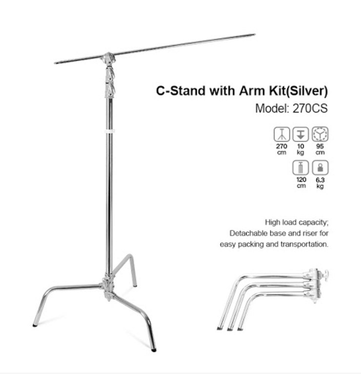 C Stand — Elektronika, Bakı (6)