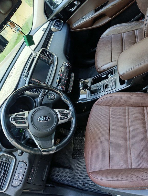 Kia Sorento, 2.0 L, 2016 il, 238 456 km — Avtomobillər, Bakı (3)