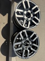 Avtomobil diskləri – 4 ədəd yüngül lehimli disk dəsti - Material — Cars