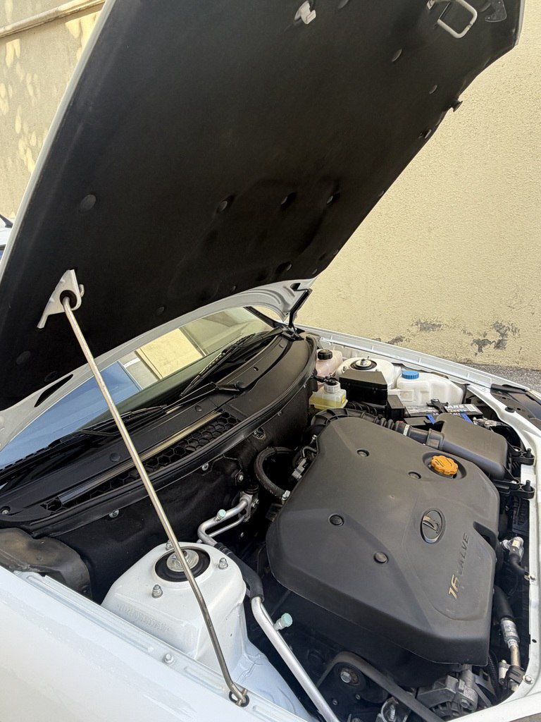 Lada (VAZ) Priora, 1.6 L, 2017 il, 15 500 km — Avtomobillər, Bakı (11)