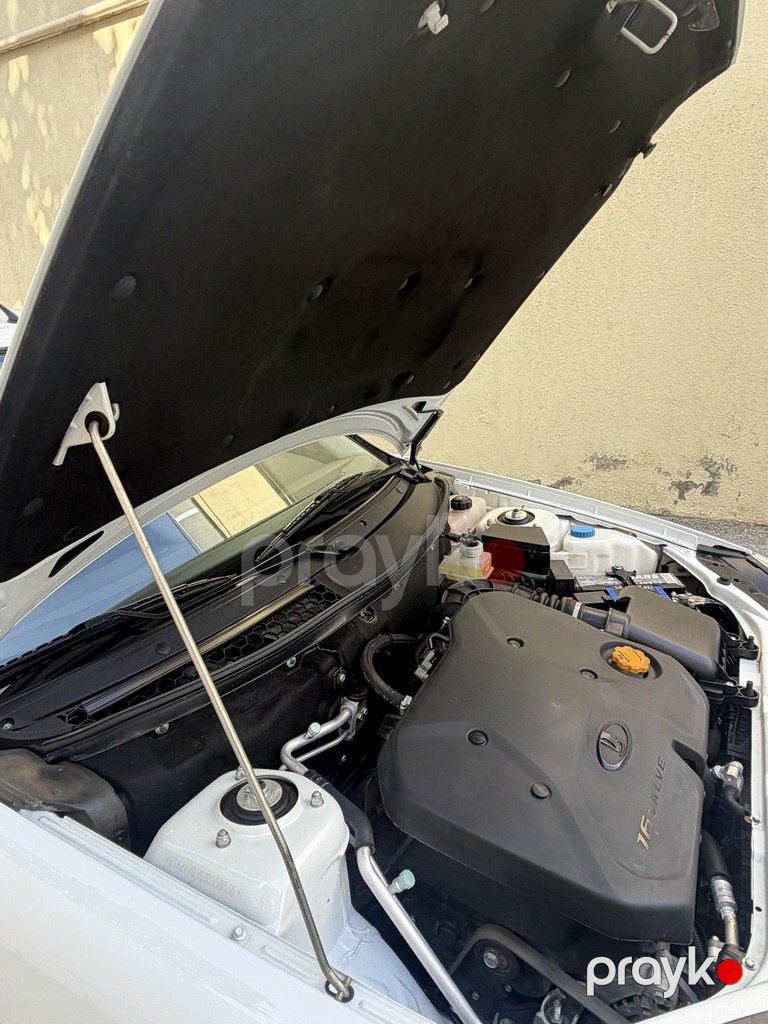 Lada (VAZ) Priora, 1.6 L, 2017 il, 15 500 km — Avtomobillər, Bakı (11)