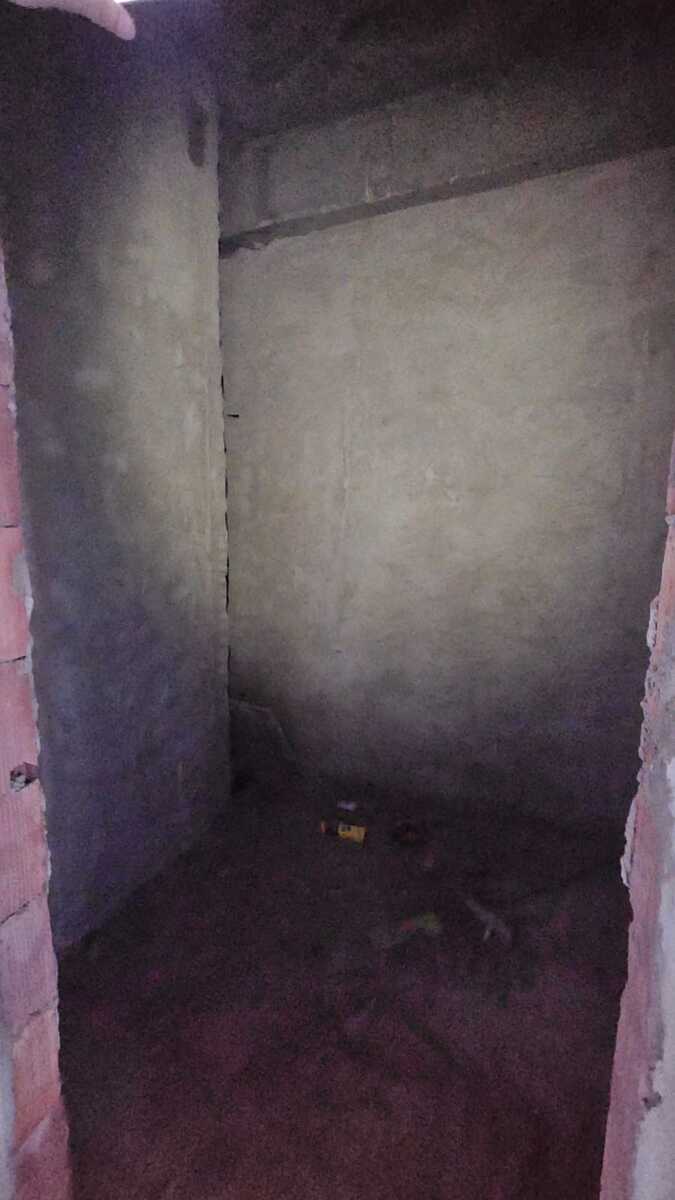 1-otaqlı yeni tikili, Azadlıq m., 65 m² — Mənzil, Bakı (8)