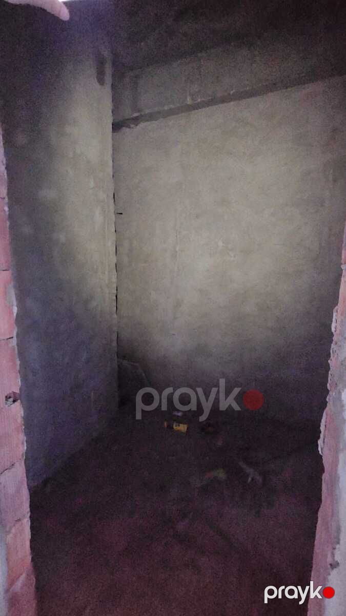 1-otaqlı yeni tikili, Azadlıq m., 53 m² — Mənzil, Bakı (5)