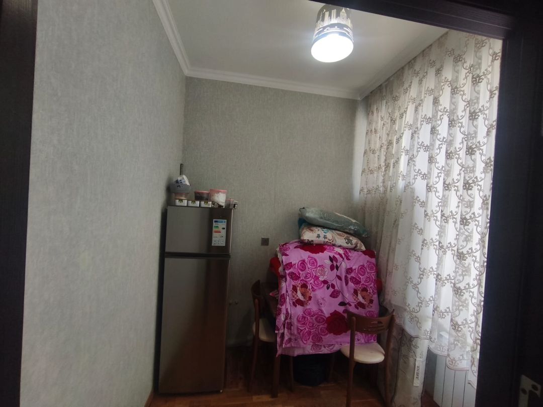 1-otaqlı yeni tikili, 10-cu mkr., 30 m² — Mənzil, Sumqayıt (5)