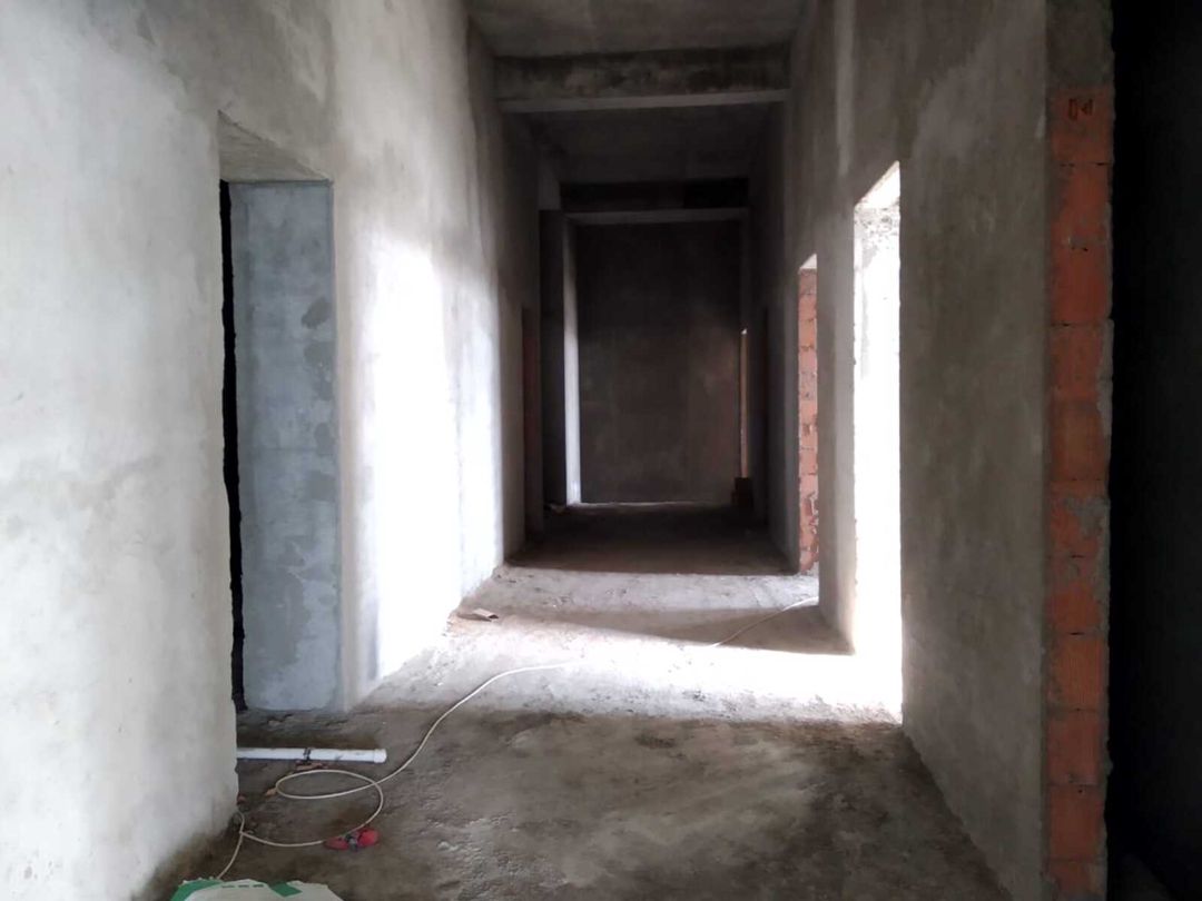 5-otaqlı yeni tikili, Xətai r., 203 m² — Mənzil, Bakı (7)