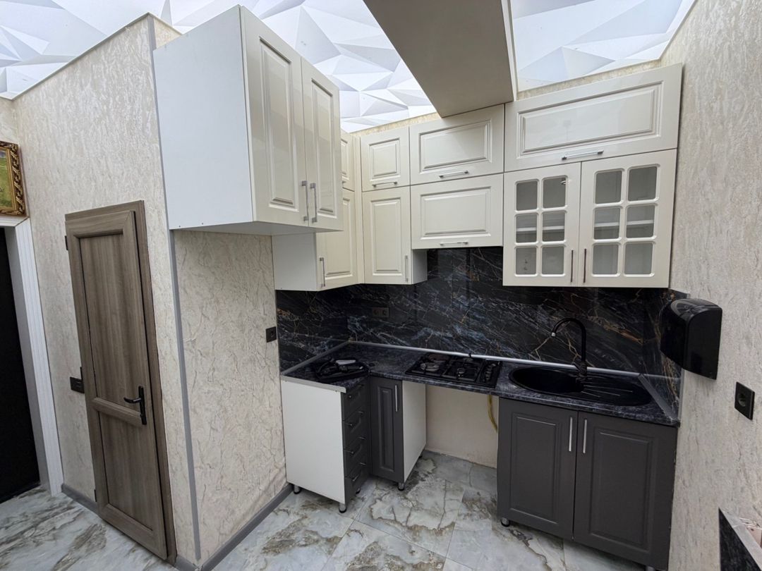 3-otaqlı yeni tikili, Sumqayıt ş., 51 m² — Mənzil, Sumqayıt (2)