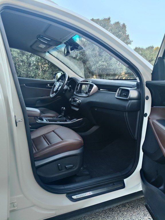 Kia Sorento, 2.0 L, 2016 il, 176 000 km — Avtomobillər, Bakı (8)