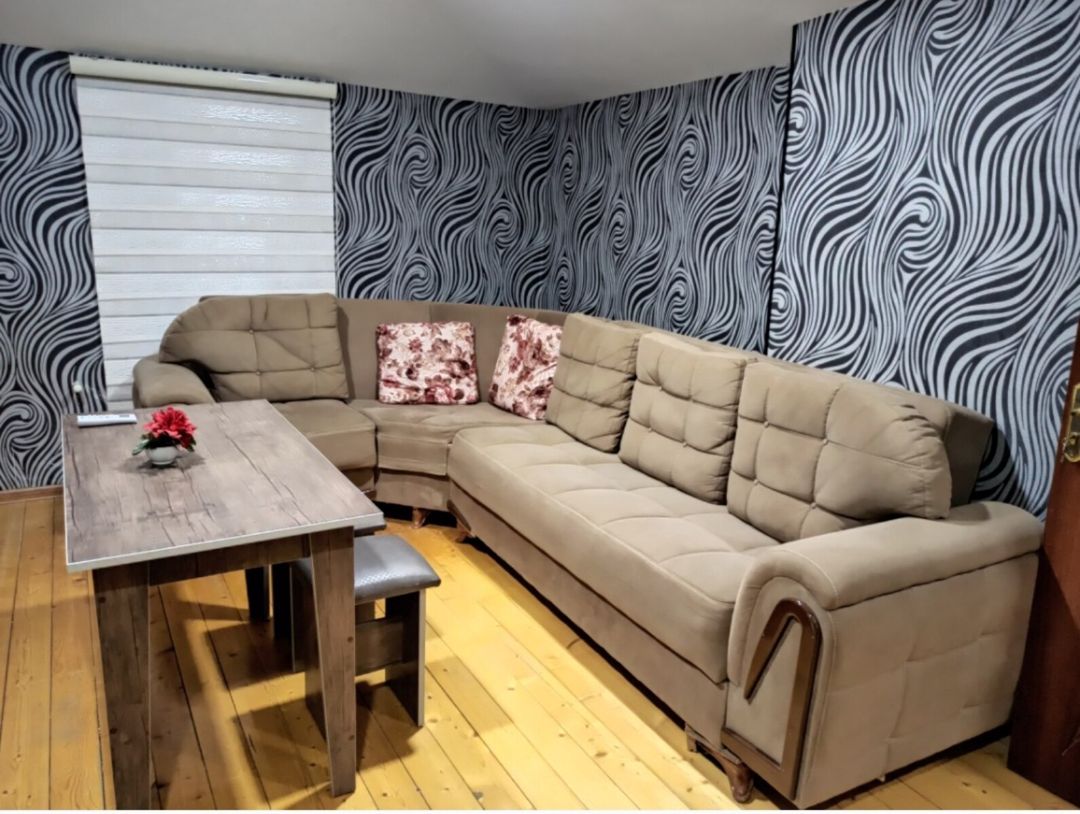 2-otaqlı yeni tikili kirayə verilir, Xırdalan ş., 42 m² — Mənzil, Xırdalan (6)