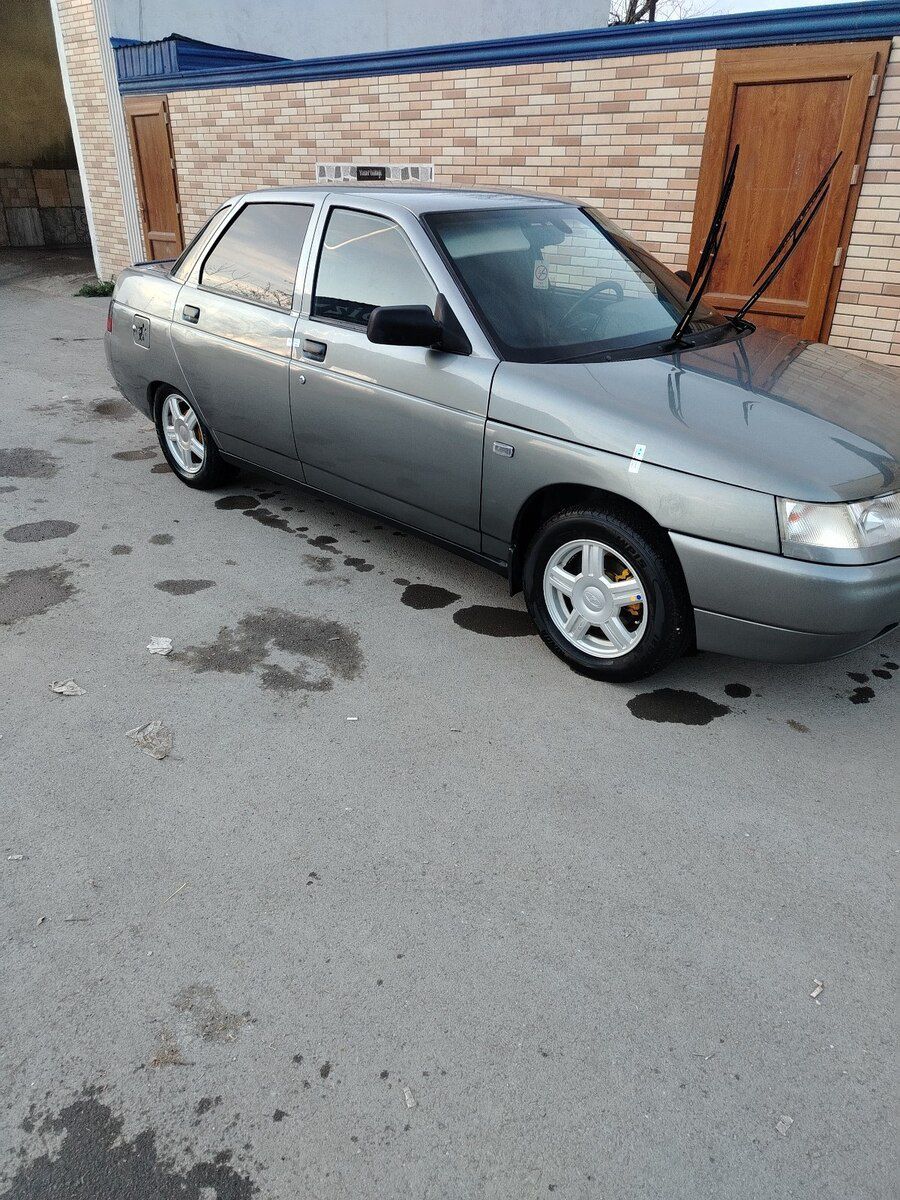 Lada (vaz) 2110, 2006 il — Avtomobillər, Oğuz (11)