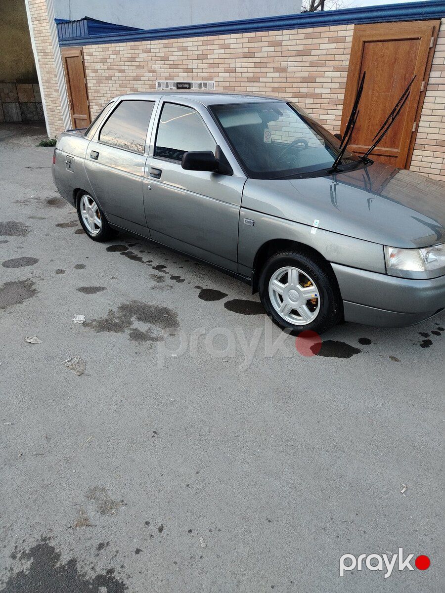 Lada (vaz) 2110, 2006 il — Avtomobillər, Oğuz (11)
