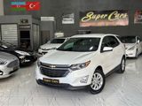 Chevrolet Equinox, 1.5 L, 2019 il, 170 000 km — Super Cars