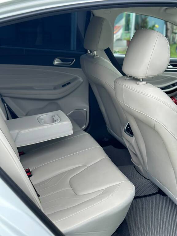 Chery Arrizo 5, 1.5 L, 2023 il, 17 000 km — Avtomobillər, Zaqatala (12)