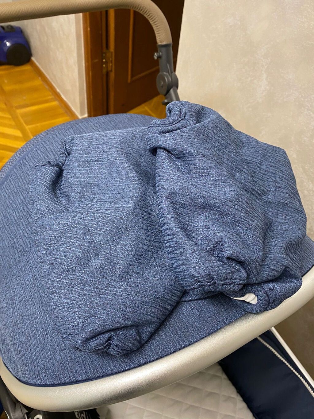 Kidilo markasıdır. Herşeyi var. Az işlenib. Elcekleri içinde matrası — Oyuncaqlar, Bakı (2)