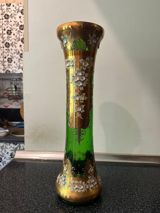 Bir vaza, Bogem şüşəsi — Orkhan Rahimli