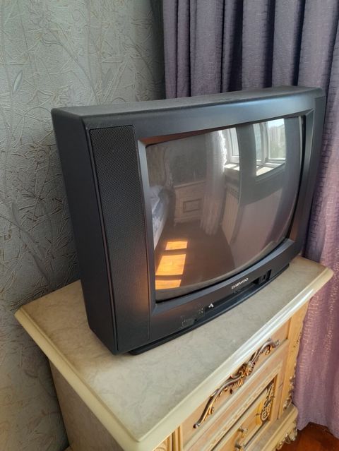İşlənmiş Televizor LG — Bakı