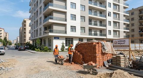 Kərpic – zavod istehsalı, topdan və pərakəndə satış Məhsul təsviri — Bakı