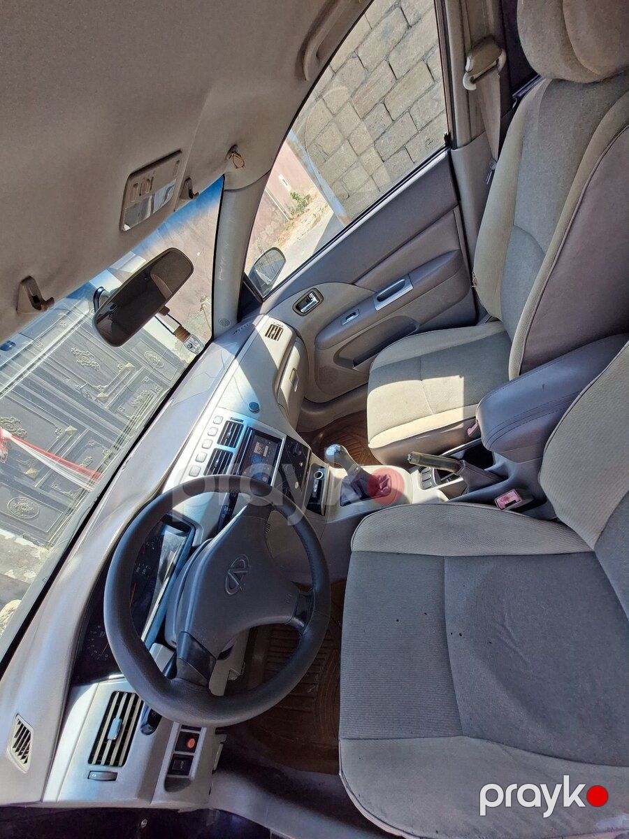 Chery Eastar V5, 2007 il — Avtomobillər, Bakı (6)
