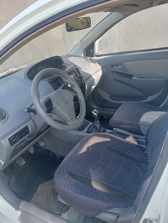 Chery Amulet (A15), 1.5 L, 2011 il, 253 456 km — Avtomobillər, Bakı (10)