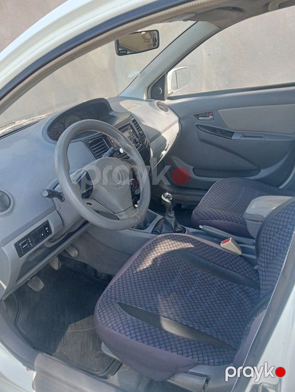 Chery Amulet (A15), 1.5 L, 2011 il, 253 456 km — Avtomobillər, Bakı (10)