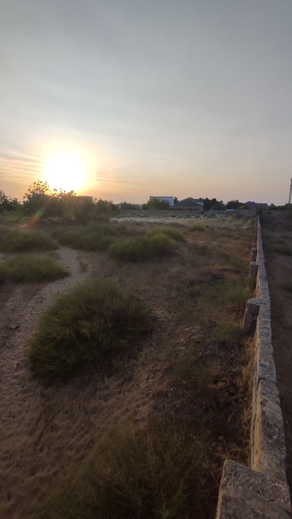 5 sot, Tikinti, Maklerlər narahat etməsin, Kupça (Çıxarış) — Torpaq, Digah (2)
