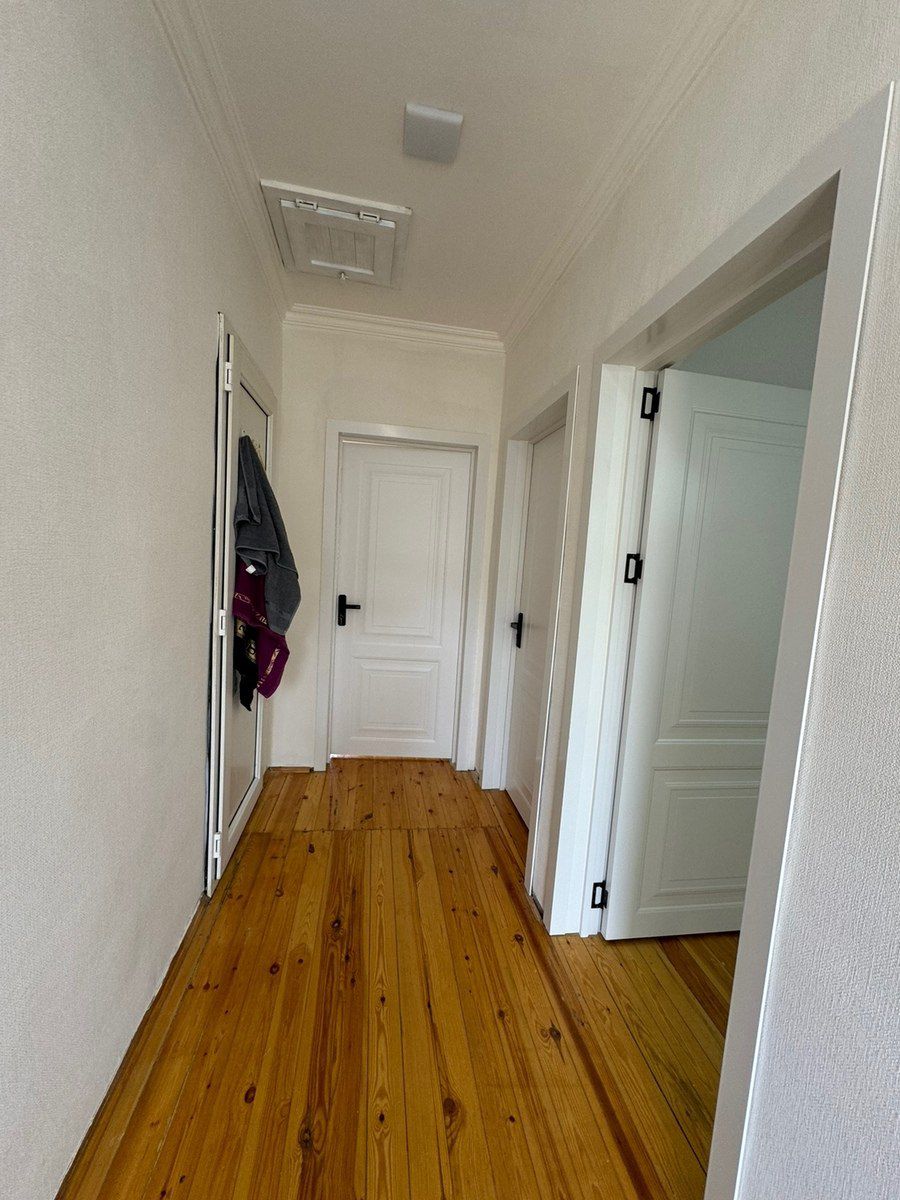 Həyət evi kirayə verilir, Hökməli qəs — Ev, villa, Bakı (3)