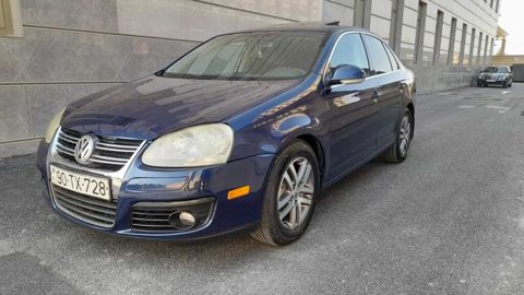 Volkswagen Jetta, 2.5 L, 2006 il, 370 000 km — Bakı